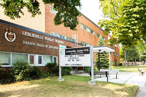 Ontario schools reopen: “The first week was a disaster, but it's better now”