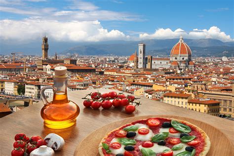 Excursão gastronômica a pé para grupo pequeno em Florença | Turismo italia, Florença, Viagem italia