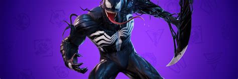 1200x400 Venom Fortnite 1200x400 Resolution Wallpaper, HD Games 4K Wallpapers, Images, Photos ...