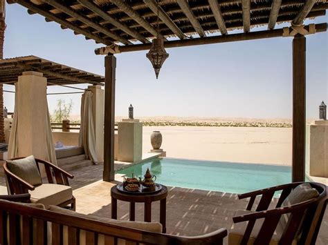 11 beautiful desert hotels in the UAE to escape the crowds | Going-out – Gulf News