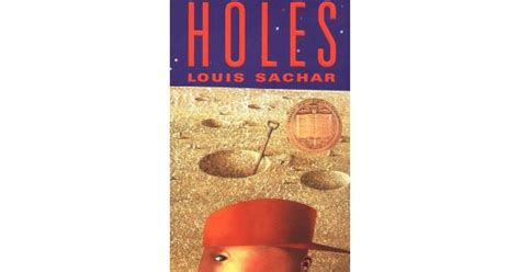 Holes Book Review | Common Sense Media