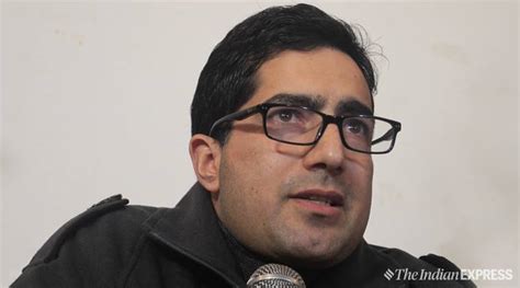 Shah Faesal retracts plea against ‘illegal detention’ from Delhi HC | India News - The Indian ...