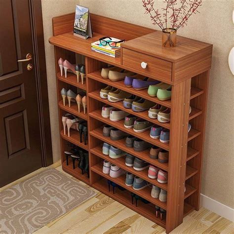 Pin on shoe storage ideas for small spaces