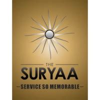 The Suryaa New Delhi | LinkedIn