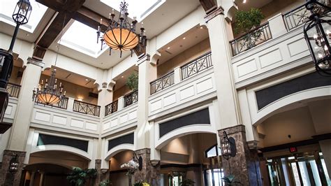 PHOTOS: Grandover Resort Unveils $10M in Renovations | wfmynews2.com