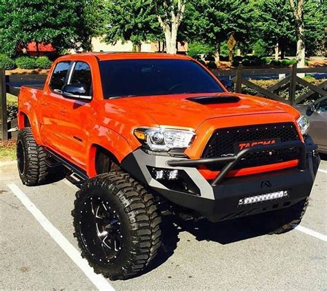 Toyota Tacoma! | Toyota trucks, Toyota tacoma, Toyota tacoma lifted