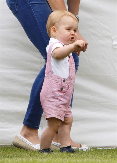 Picture of Prince George of Cambridge