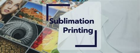 Sublimation Printing on Polyester Fabric