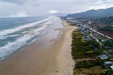 Top 10 Prettiest Beaches In Oregon