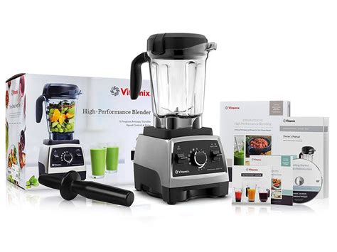 Vitamix Series 750 Blender | Overnight Delivery