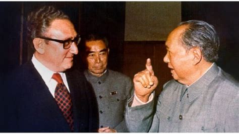 On China by Henry Kissinger: Book Review