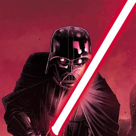 Darth Vader #1 – Multiversity Comics