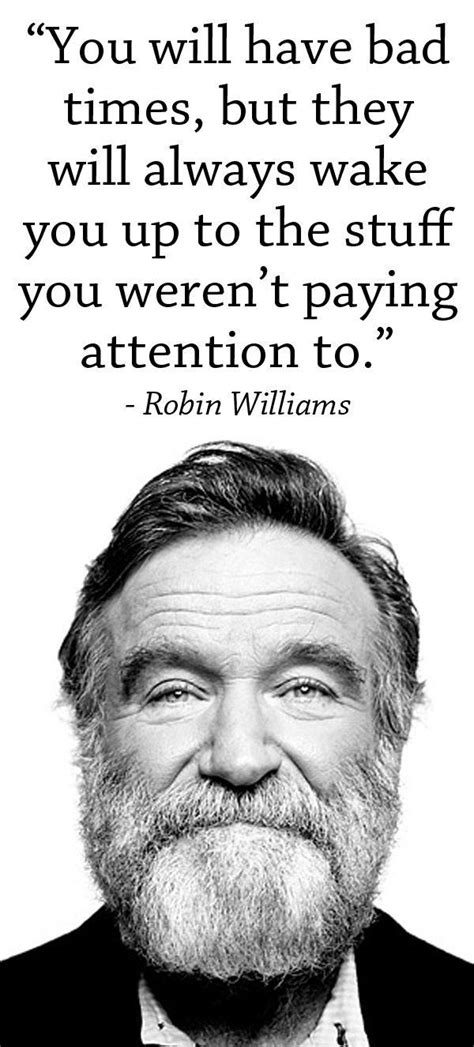 Robin Williams Quotes On Happiness - ShortQuotes.cc