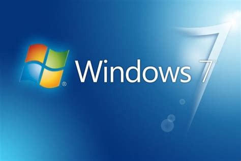 Windows 7 Desktop Wallpapers