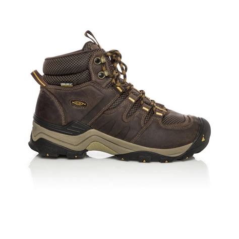 Extra Wide Hiking Boots Mens 4e Shoes Fit Womens Width Waterproof ...