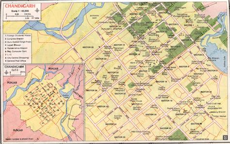 Las historias de Doncel: Plano urbano ortogonal o en cuadrícula ...