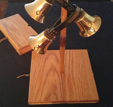 A+ Handbell Tree stand