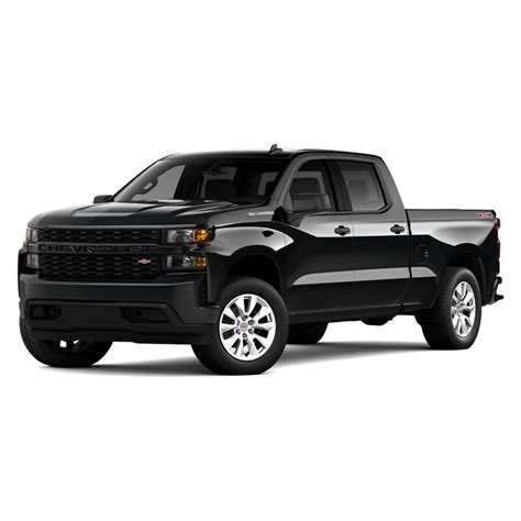 Chevy Silverado Lease | Truck Leasing | D&M Auto Leasing