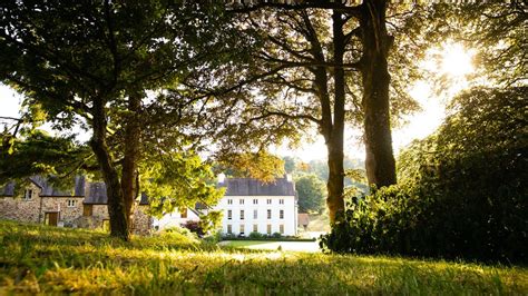 The Best Luxury Country Hotels in the UK