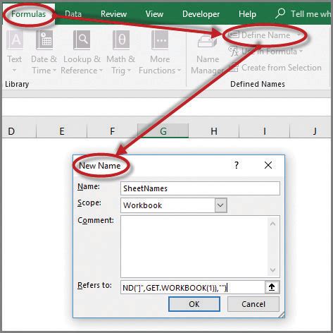 Creating hyperlinks in excel tab - torontopag