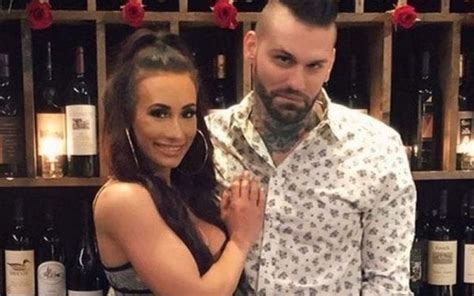 Corey Graves & Carmella Getting Married Next Week, More - eWrestlingNews.com