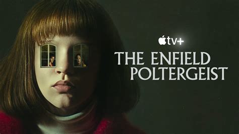 The Enfield Poltergeist trailer: You won't know whether to laugh or ...