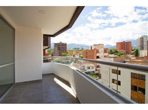 APARTMENT FOR SALE / LAURELES, MEDELLÍN - ANTIOQUIA, COLOMBIA - $480. ...