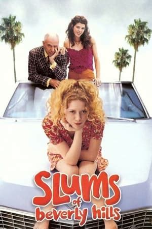 Slums of Beverly Hills (1998) — The Movie Database (TMDB)