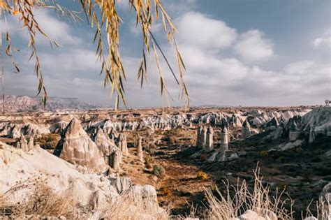 Goreme Historical National Park, Turkey: Rock Sites of Cappadocia