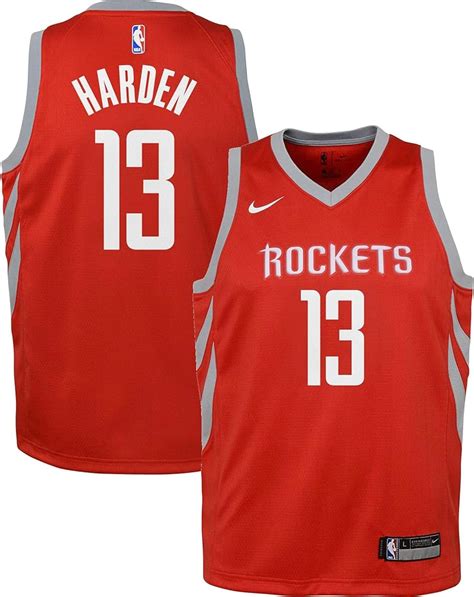 James Harden Rockets