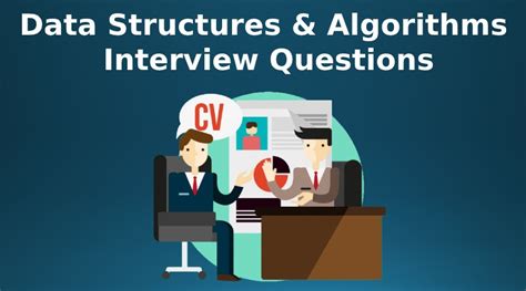 Top 15 Data Structures And Algorithms Interview Questions Updated 2020