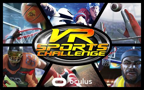 The 5 Best VR Sports Games for Oculus Rift – Road to VR