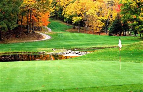 Club de Golf Fairmont Le Chateau Montebello in Montebello, Quebec, Canada | GolfPass