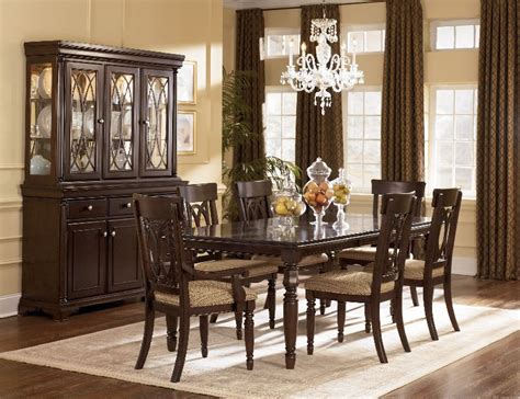 Ashley Furniture Dining Room Sets Prices - Home Furniture Design