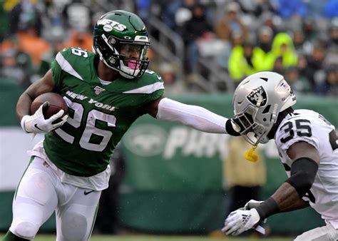 Ranking the Jets top 20 Players as Season Approaches