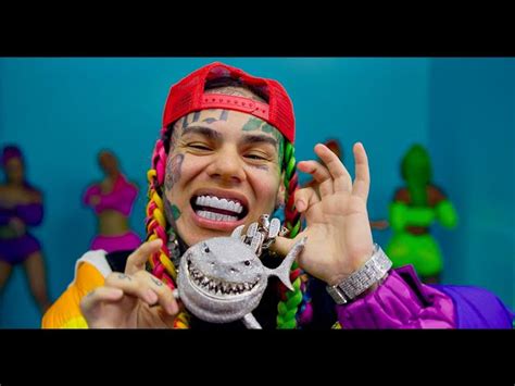 6IX9INE- GOOBA (Official Music Video)