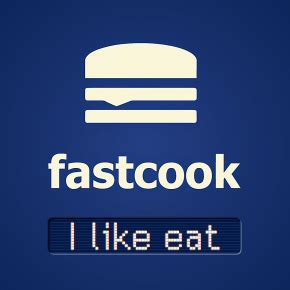 Fastcook – Un fastfood connecté - Technews.fr