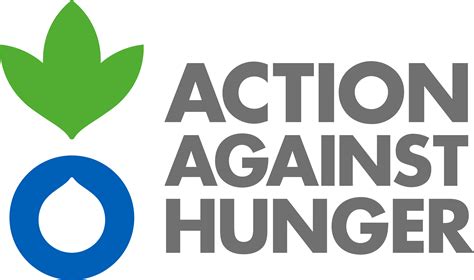 Action Against Hunger – Logos Download