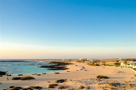 10 Best Beaches in Fuerteventura - Which Fuerteventura Beach is Right for You? - Go Guides