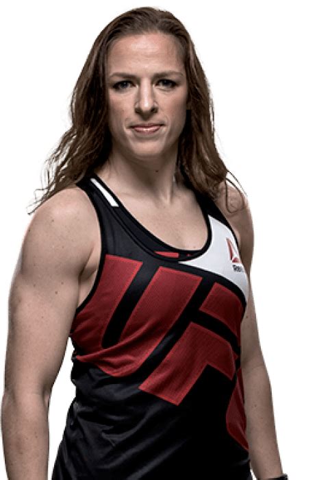 Sarah Kaufman MMA record, career highlights and biography