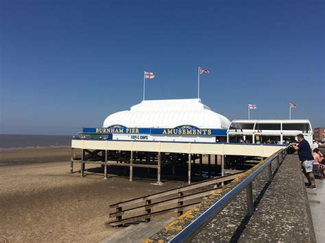 Burnham-On-Sea Pier - 2021 What to Know Before You Go (with Photos) - Tripadvisor