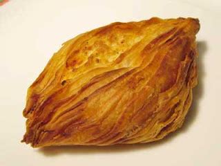 Cuisine From Around the World: Maltese Pastizzi