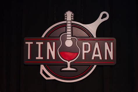 The Tin Pan