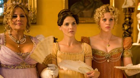 Austenland • Movie Review • Movie Fail