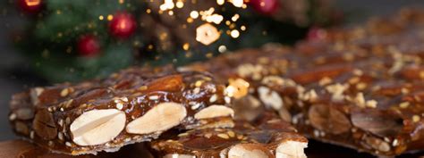 Traditional Spanish desserts for the sweetest Christmas | Fascinating Spain