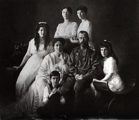 The End Of The Romanov Dynasty. This day in history: July 17th, 1918 | by Grant Piper ...