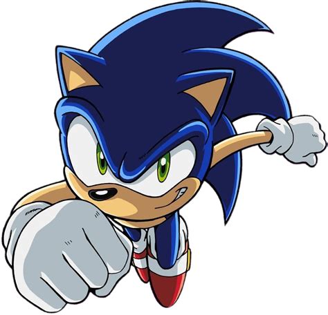 Sonic the Hedgehog (Sonic X)/Gallery | Sonic the hedgehog, Sonic ...