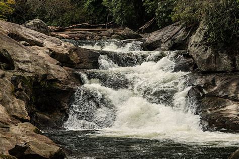 Top 10 Campgrounds Near Nantahala National Forest - Couch Potato Camping