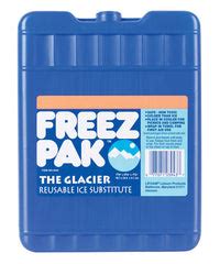 The Glacier 62 oz Ice Pack | Max Warehouse