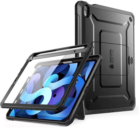 The best Apple iPad Mini 6 cases to buy in 2022